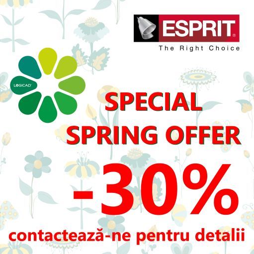 Special Spring Offer